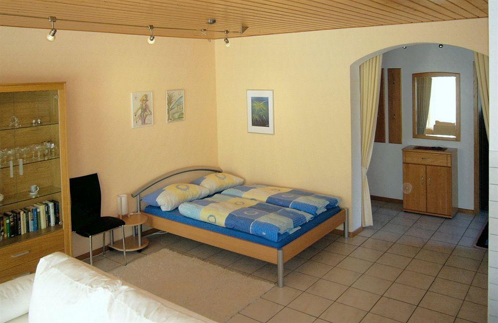 Gaestehaus Alba Garantiert Eintrittskarten Fuer Rulantica Und Europapark Ueber Uns Руст Экстерьер фото